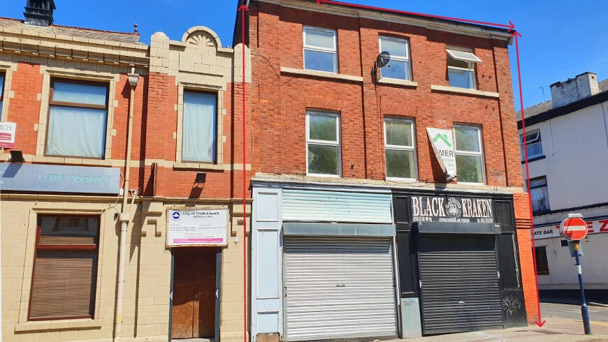 Main image of property: Old Street, Ashton-under-Lyne, Lancashire, OL6