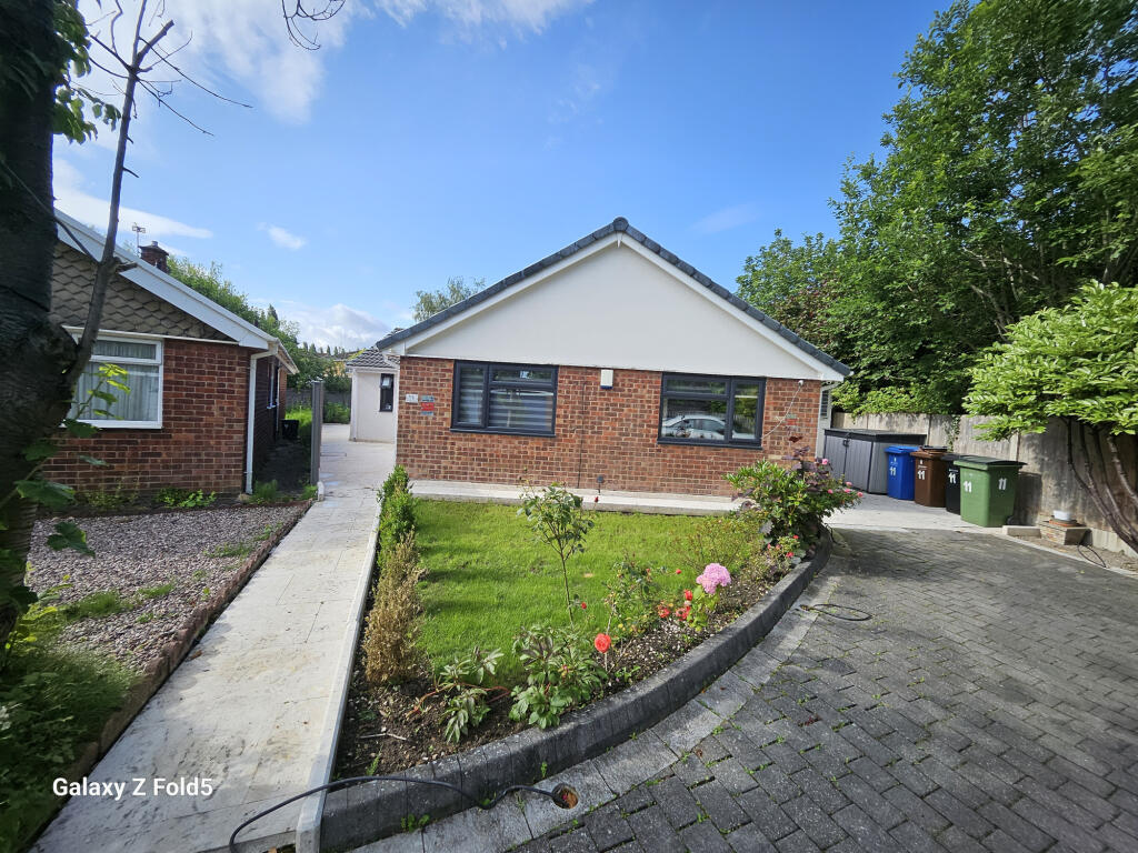 Main image of property: St. Bees Close, Gately, Cheadle, Cheshire, SK8
