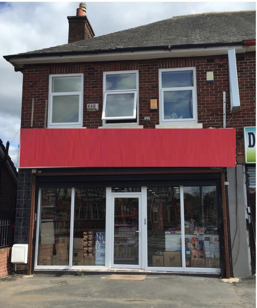 Main image of property: Kingsway,  Manchester, M19