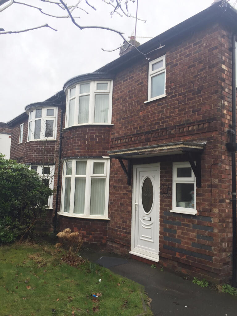 Main image of property: Kingsway, Manchester, Greater Manchester, M20