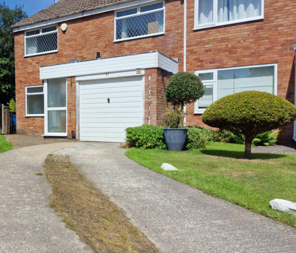 Main image of property: Stonepail Close, Gatley, Cheadle, Greater Manchester, SK8