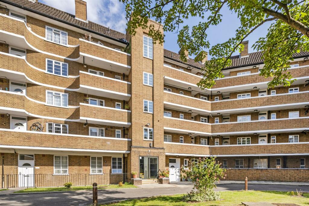 Main image of property: Maida Vale, London