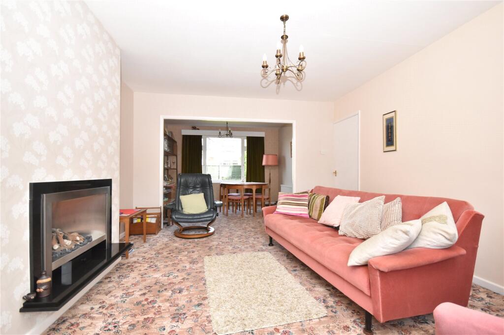 Main image of property: Bar Lane, Garforth, Leeds, West Yorkshire