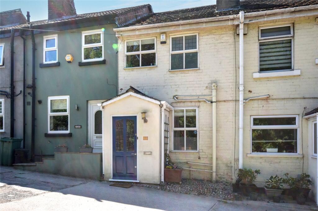 Main image of property: Well Lane, Kippax, Leeds, West Yorkshire
