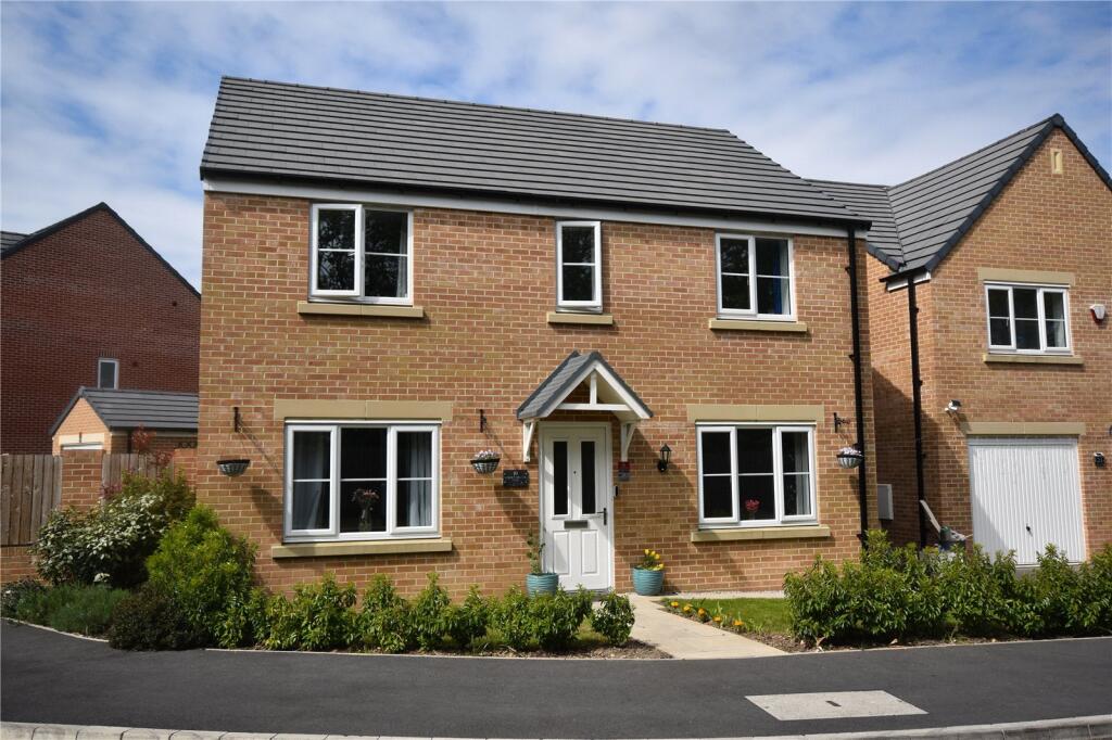 Main image of property: Garden Village Lane, Micklefield, Leeds, West Yorkshire