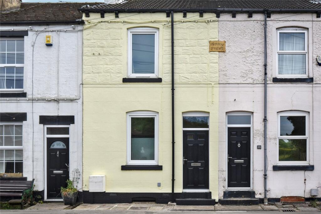 Main image of property: Station Road, Kippax, Leeds, West Yorkshire