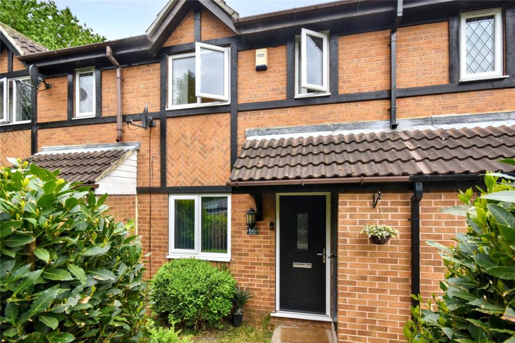 Main image of property: Cromwell Rise, Kippax, Leeds