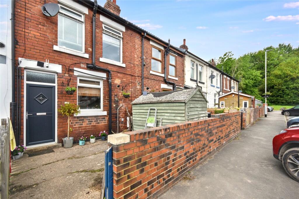 Main image of property: Ledston Luck Cottages, Kippax, Leeds, West Yorkshire