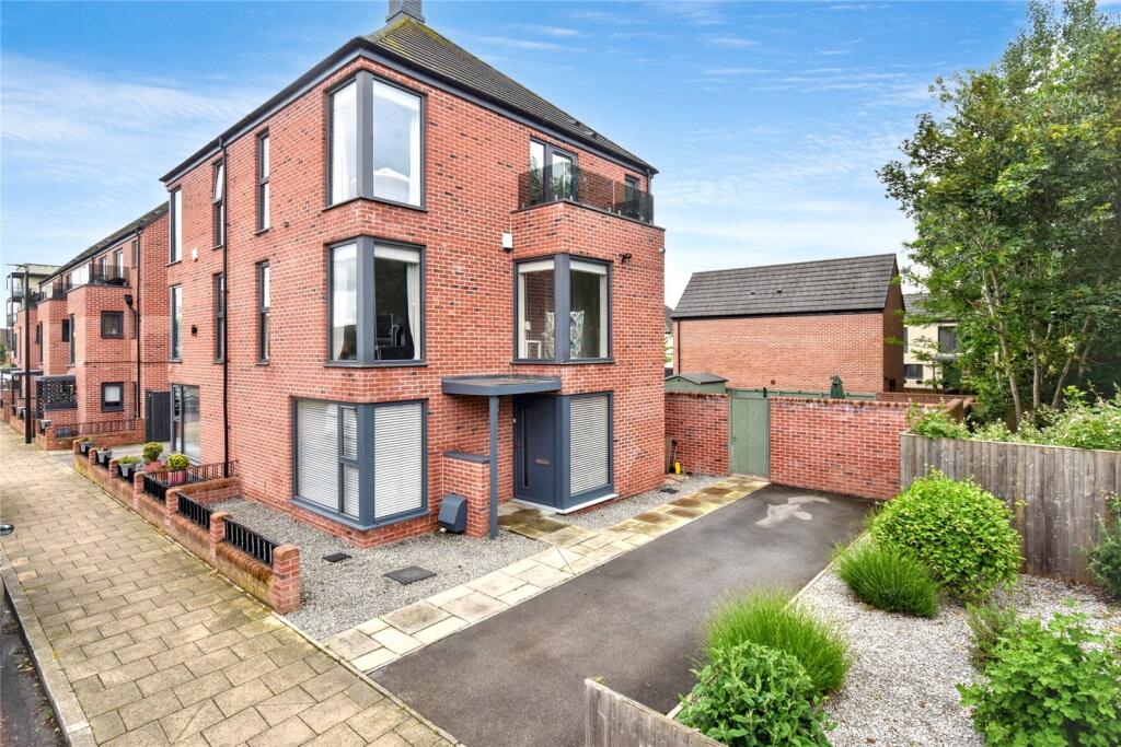 Main image of property: Middleton Little Road, Allerton Bywater, Castleford, West Yorkshire