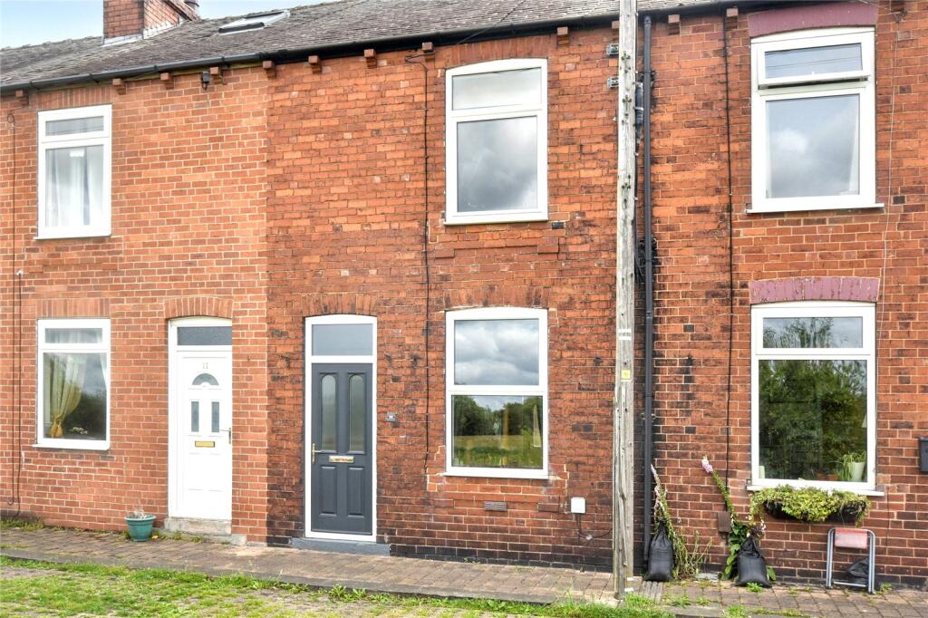 Main image of property: River View, Castleford, West Yorkshire