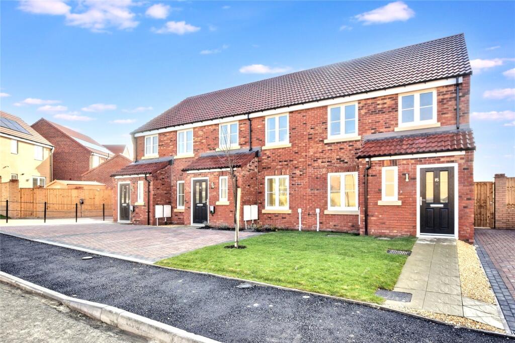 Main image of property: Skelton Lakes, Skelton Gate, Leeds, West Yorkshire