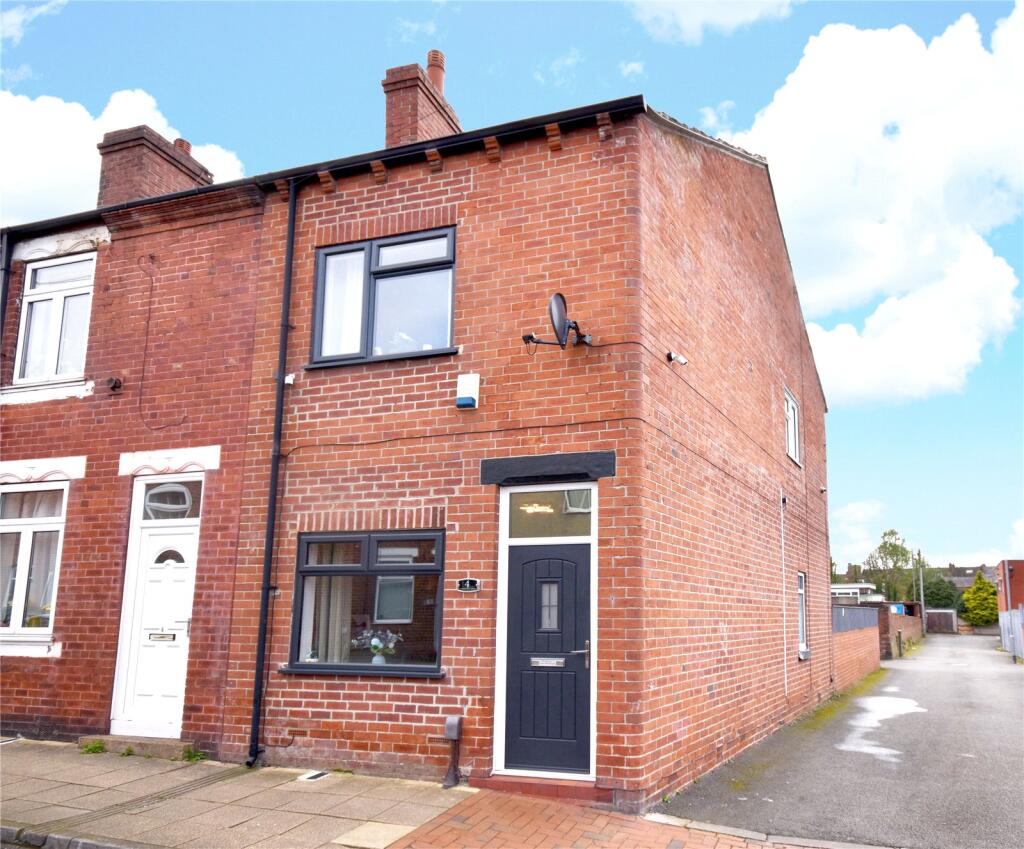 Main image of property: Smawthorne Grove, Castleford, West Yorkshire