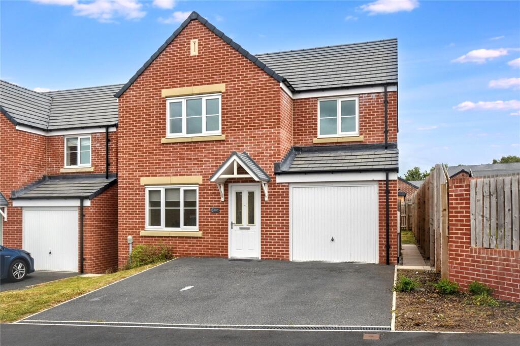 Main image of property: Daisy Bank Avenue, Micklefield, Leeds, West Yorkshire
