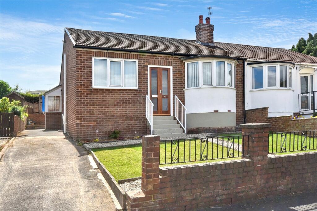 Main image of property: Kingsway, Garforth, Leeds, West Yorkshire