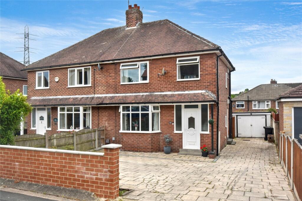 Main image of property: Lyndale, Kippax, Leeds, West Yorkshire