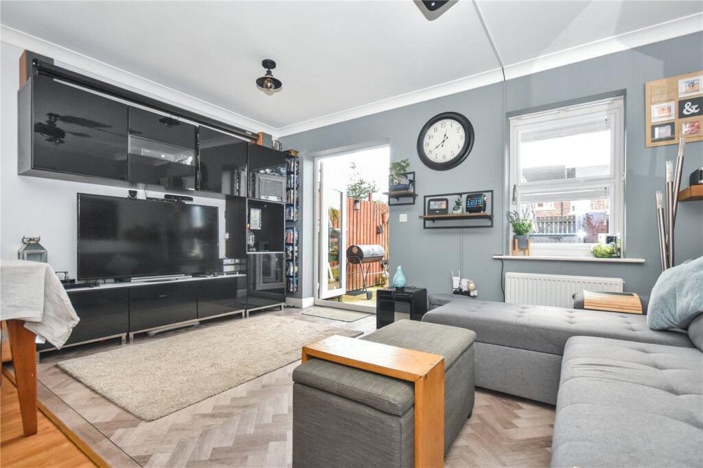 Main image of property: Barleyhill Road, Garforth, Leeds