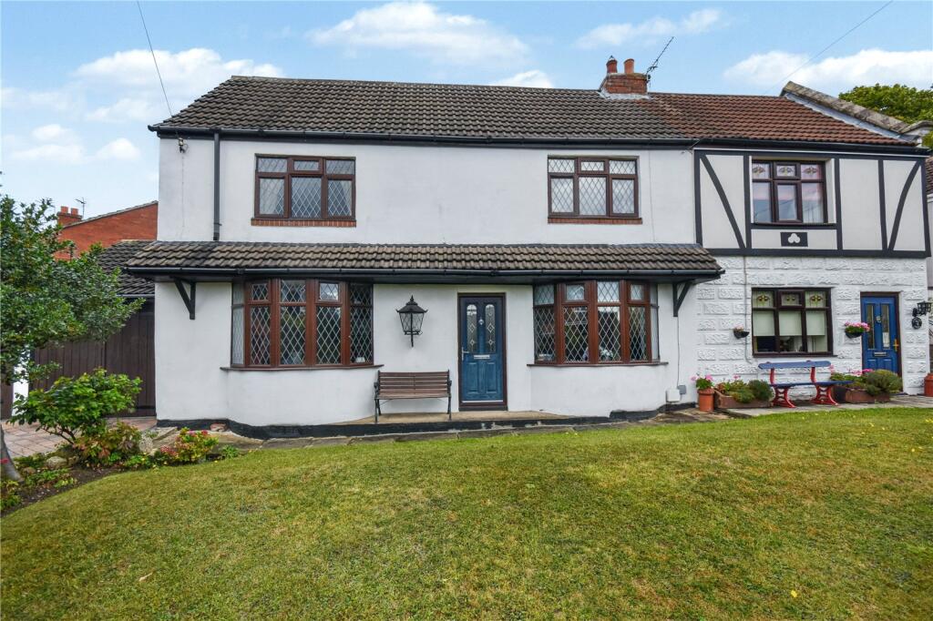 Main image of property: Main Street, Allerton Bywater, Castleford, West Yorkshire