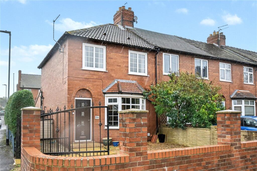 Main image of property: Lisheen Grove, Castleford, West Yorkshire