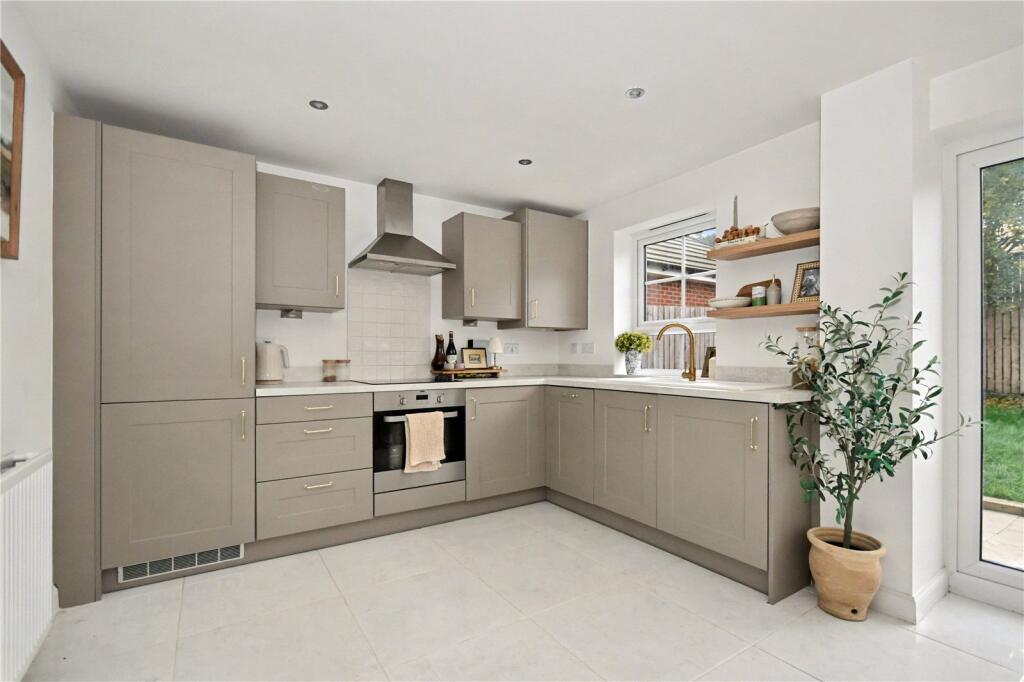 Main image of property: Collier Chase, Micklefield, Leeds, West Yorkshire