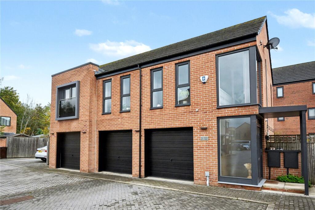 Main image of property: Church Street, Allerton Bywater, Castleford, West Yorkshire