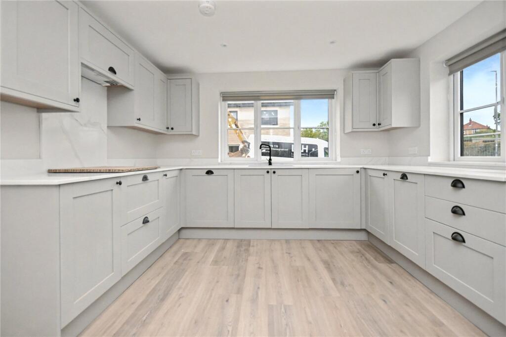 Main image of property: 4 Meadow Park, Great North Road, Micklefield, Leeds, West Yorkshire