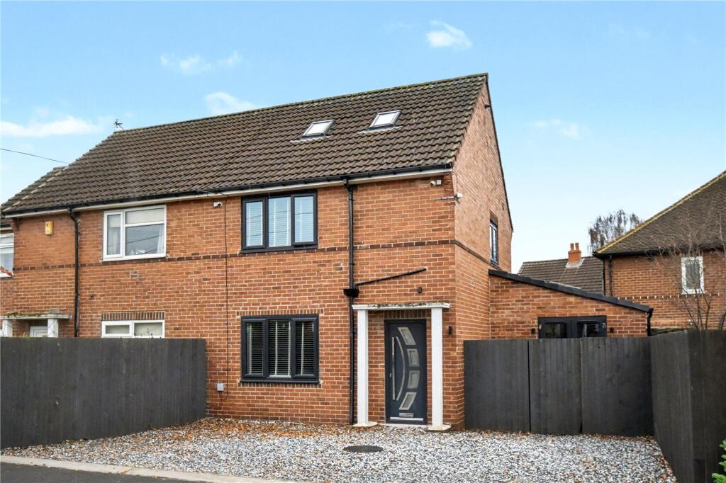 Main image of property: Birch Drive, Kippax, Leeds, West Yorkshire