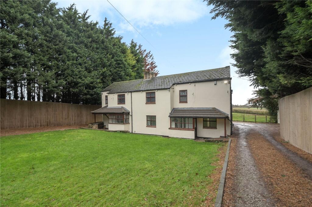 Main image of property: Ledston Engine Cottage, Ridge Road, Kippax, Leeds, West Yorkshire