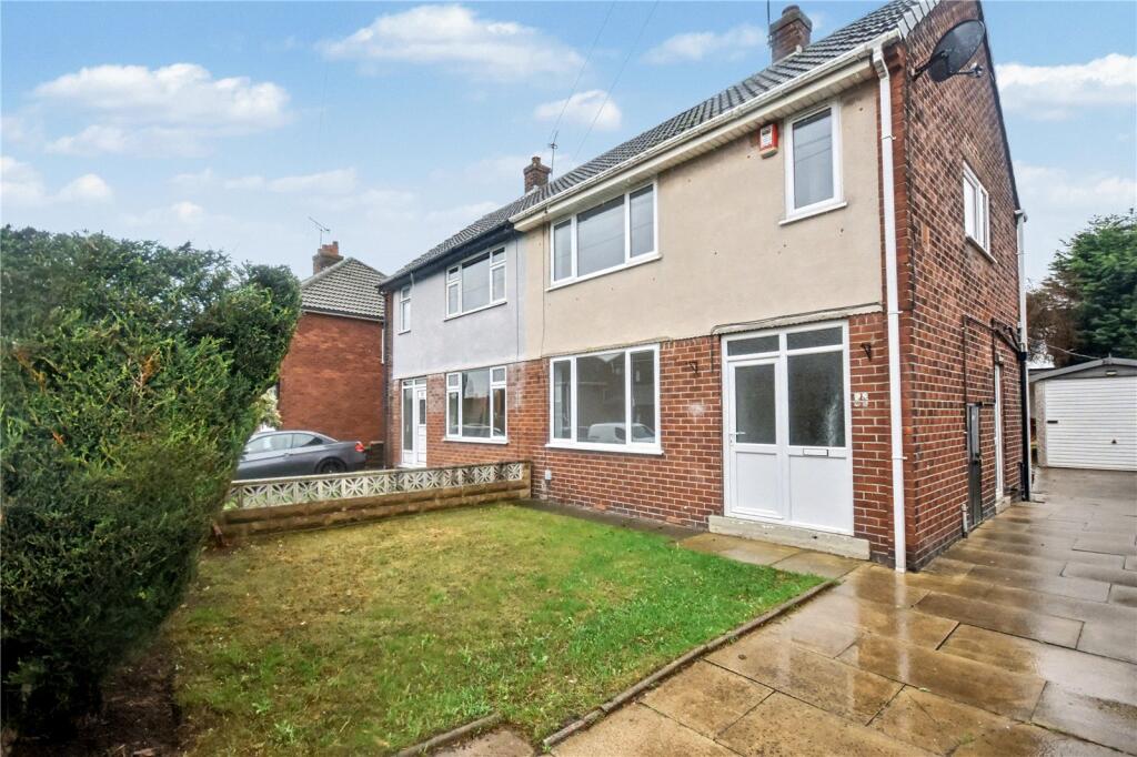 Main image of property: Westbourne Avenue, Garforth, Leeds, West Yorkshire