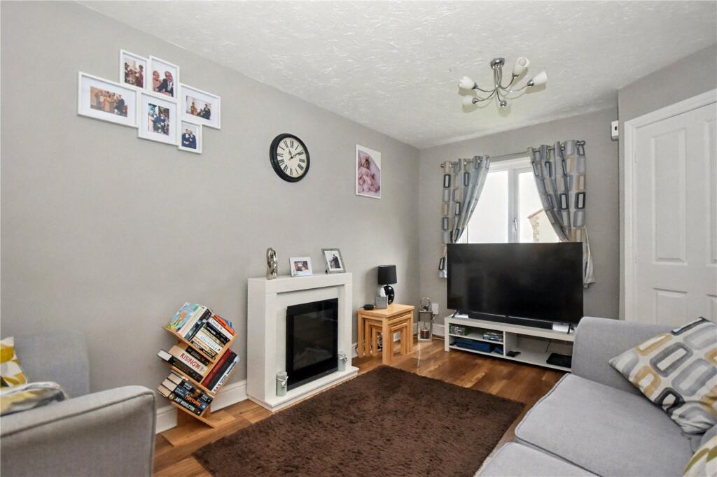 Main image of property: Greenacres Drive, Castleford, West Yorkshire