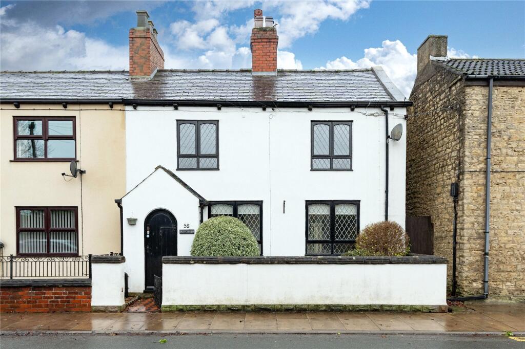 Main image of property: Main Street, Barwick in Elmet, Leeds, West Yorkshire