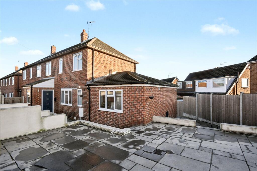 Main image of property: Valley Mount, Kippax, Leeds, West Yorkshire