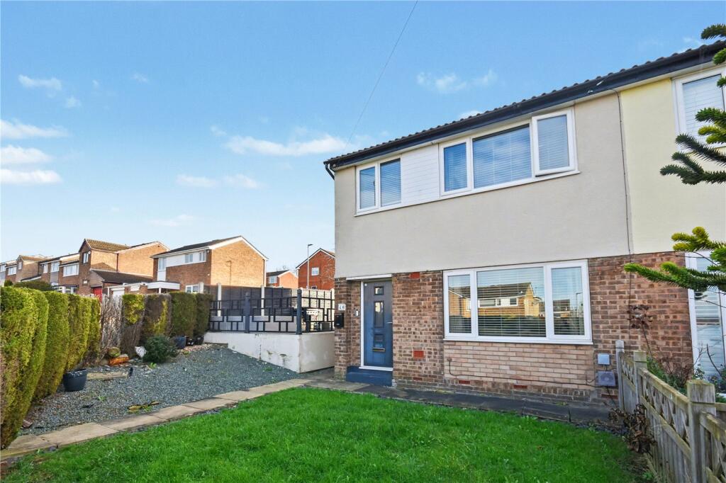 Main image of property: Sandgate Drive, Kippax, Leeds, West Yorkshire