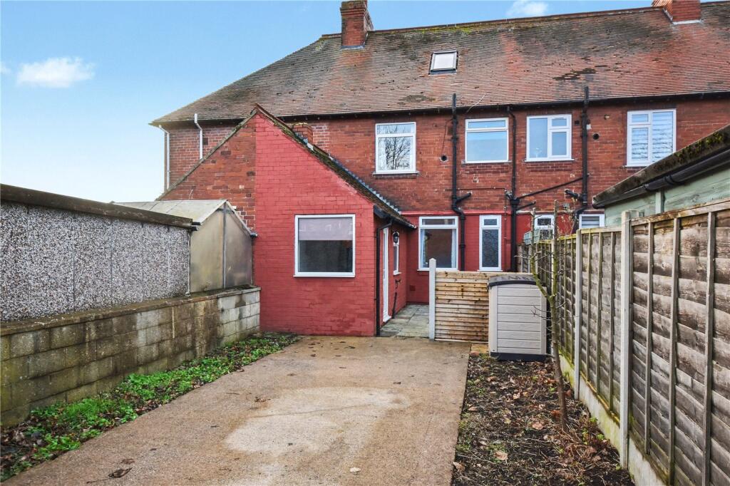 Main image of property: Ledston Luck Villas, Kippax, Leeds, West Yorkshire