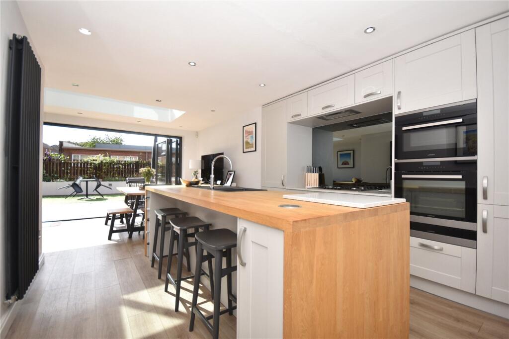 Main image of property: Scholars Gate, Garforth, Leeds, West Yorkshire