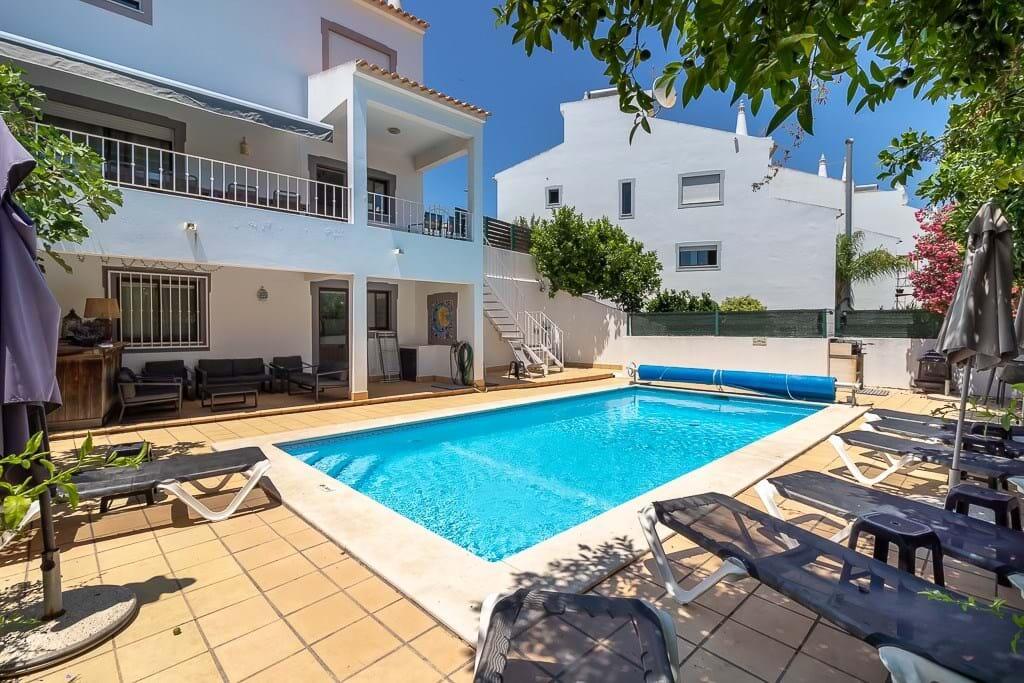 Main image of property: Algarve, Ferragudo