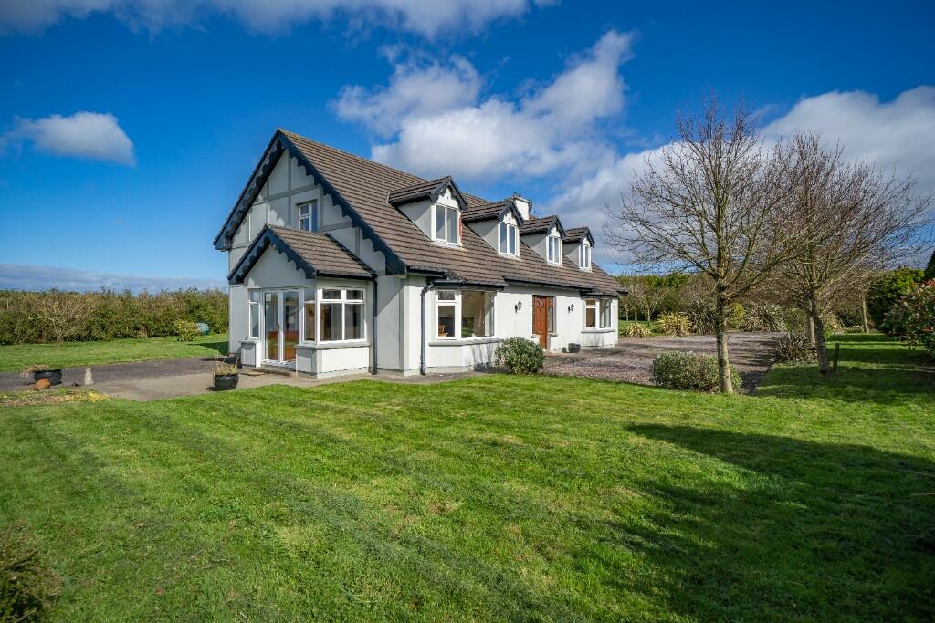 4 bedroom detached house for sale in Kinsale, Cork, Ireland