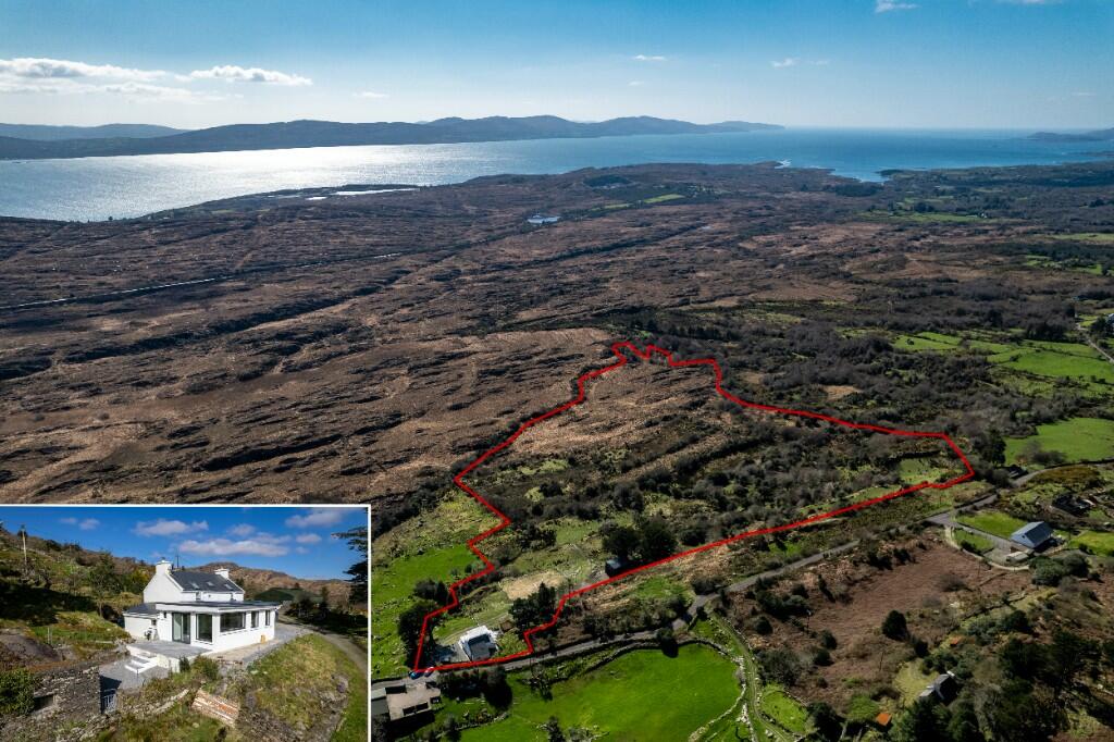 Main image of property: Glengarriff, Cork