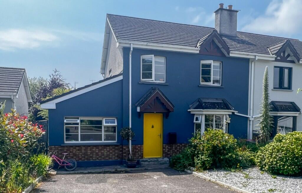 4 bedroom semi detached home in Kinsale, Cork