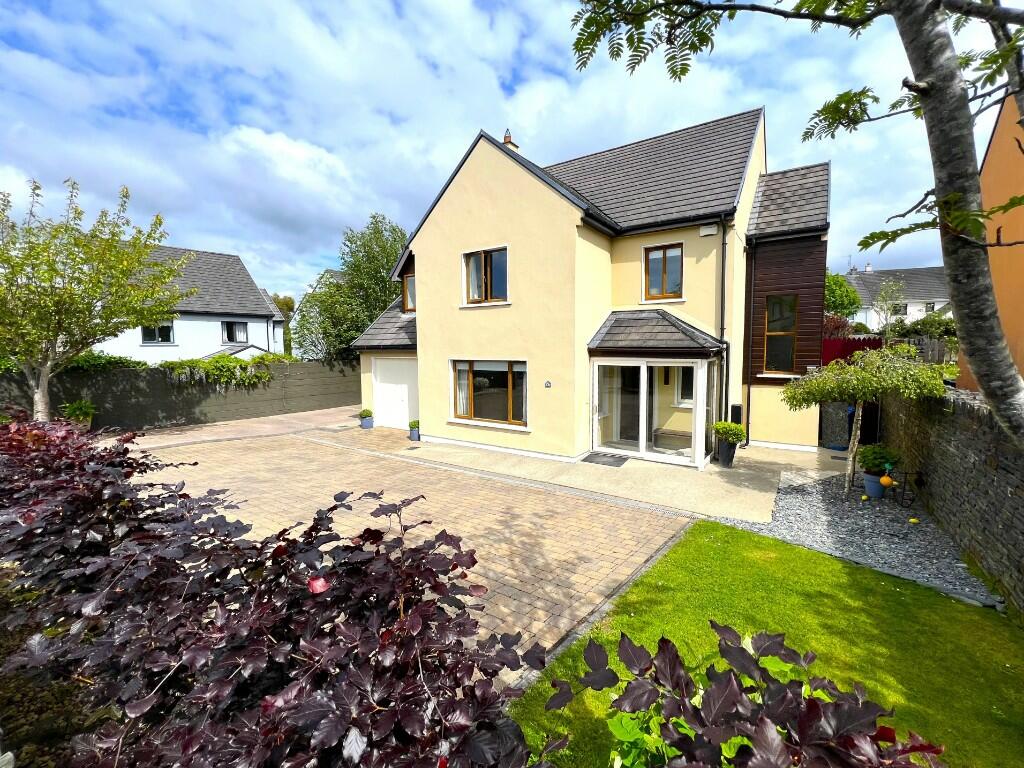 4 bedroom detached house for sale in Kinsale, Cork, Ireland