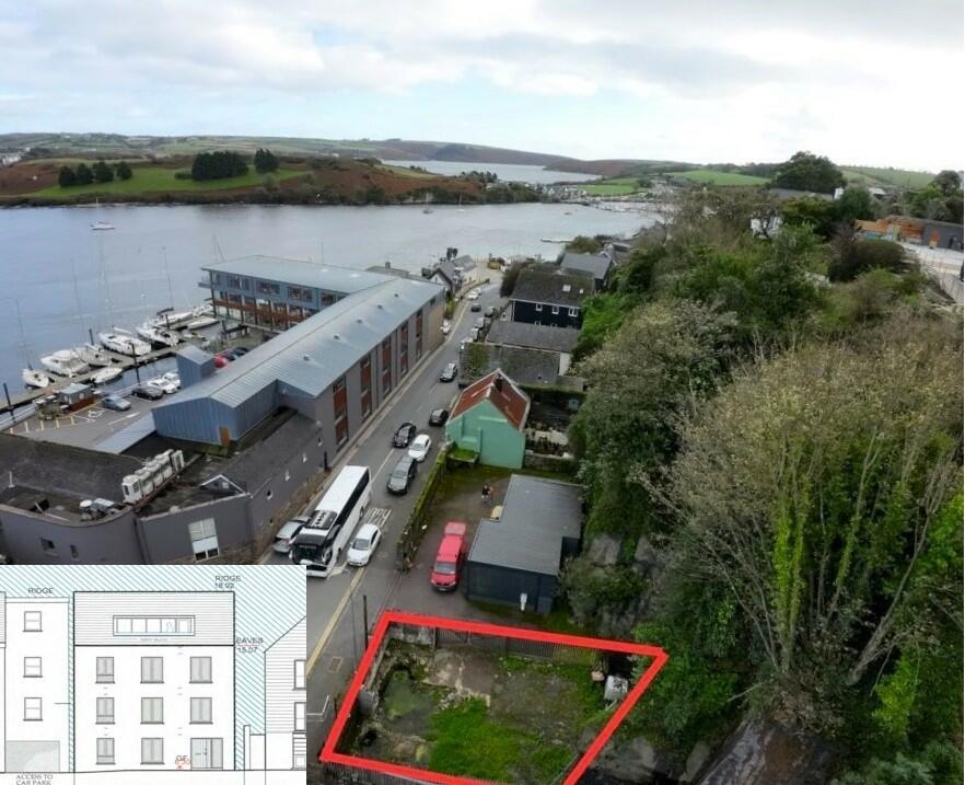 Kinsale Plot for sale