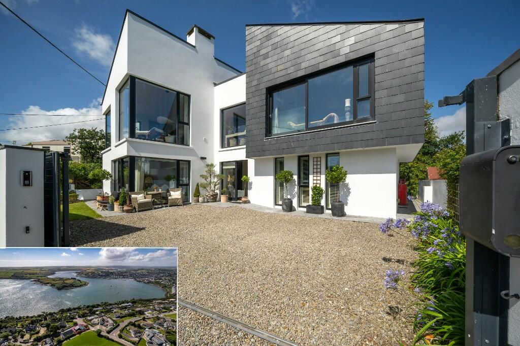 Main image of property: Kinsale, Cork