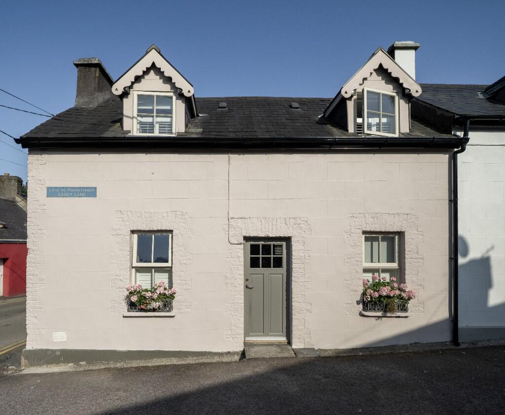 Main image of property: Kinsale, Cork