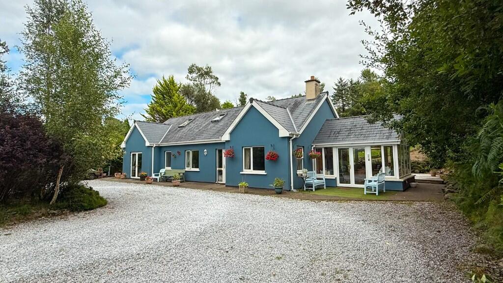 Main image of property: Kenmare, Kerry