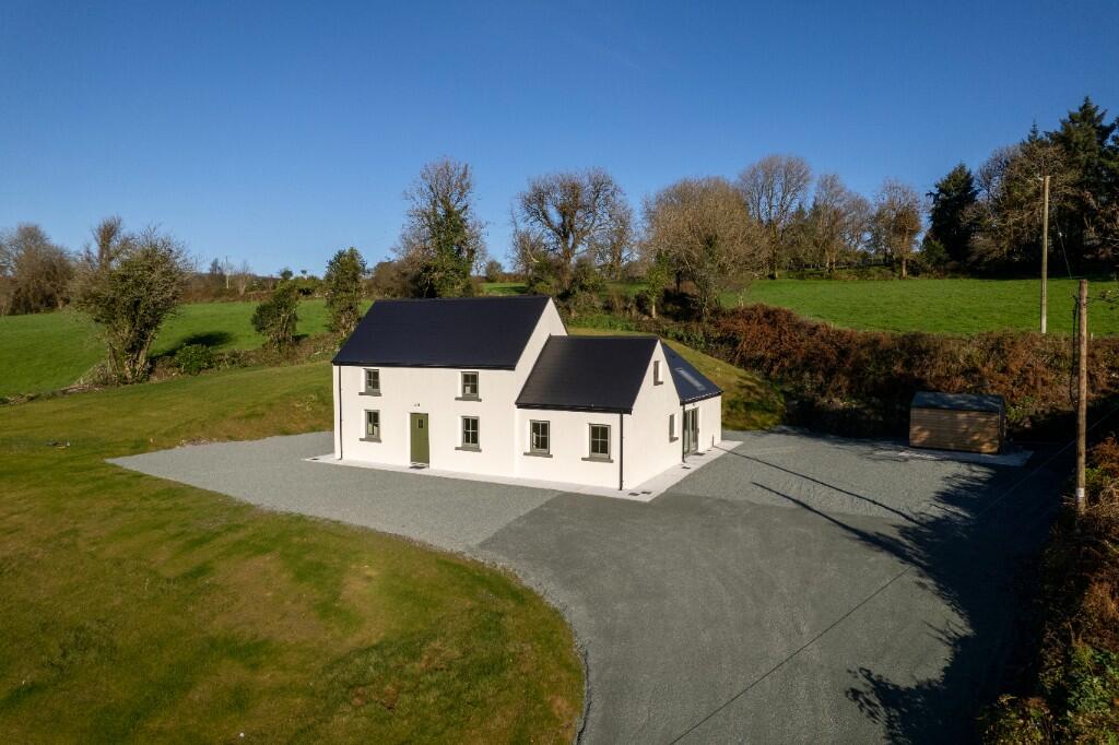 Main image of property: Ballyvourney, Cork