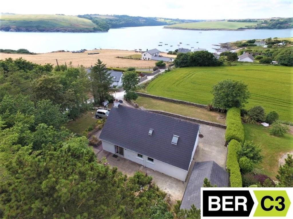 5 bedroom detached house for sale in Kinsale, Cork, Ireland