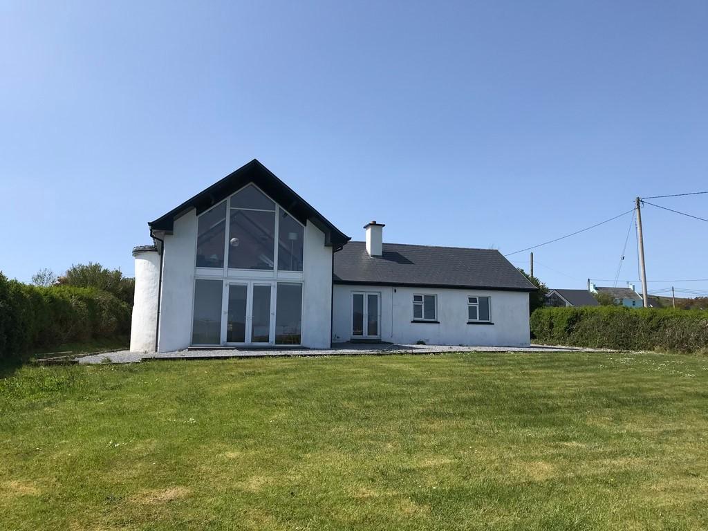 5 bedroom detached house for sale in Ballinskelligs, Kerry, Ireland