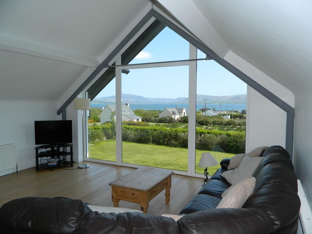 5 bedroom detached house for sale in Ballinskelligs, Kerry, Ireland