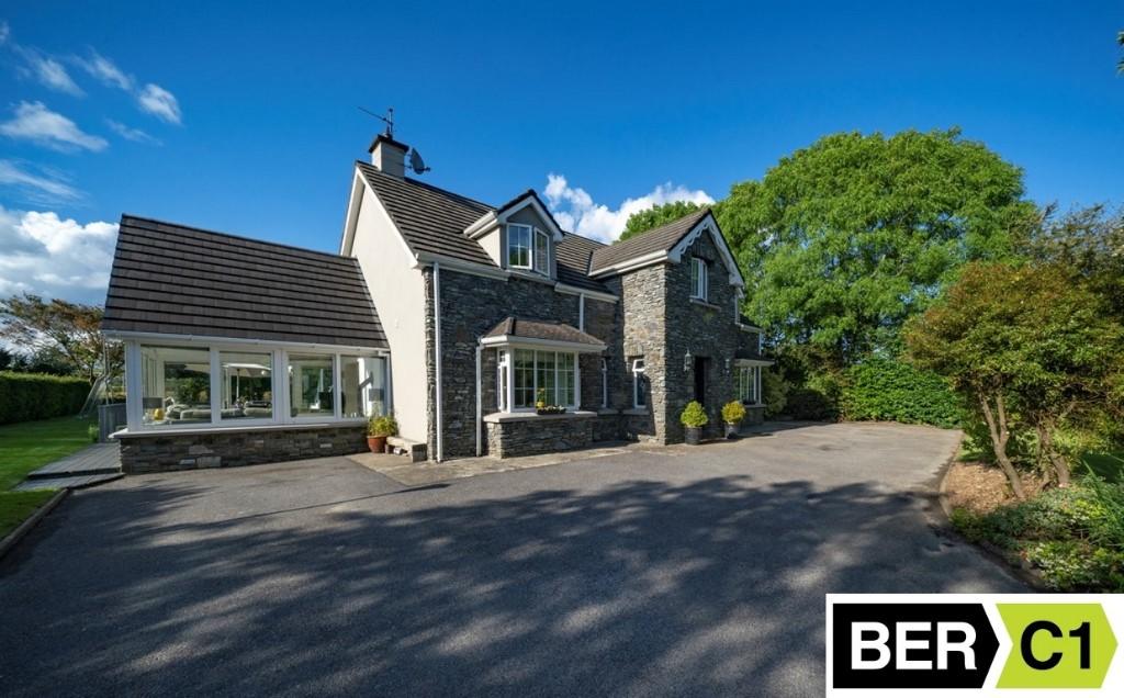 4 bedroom detached house for sale in Kinsale, Cork, Ireland