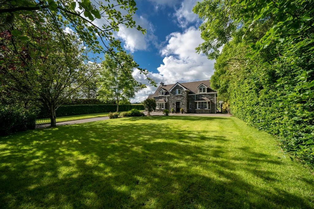 4 bedroom detached house for sale in Kinsale, Cork, Ireland