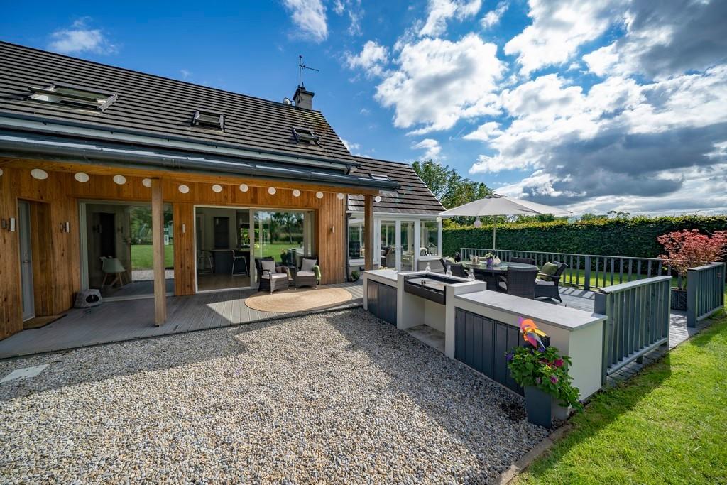 4 bedroom detached house for sale in Kinsale, Cork, Ireland